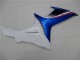 Kit Completo Carenado Moto Suzuki GSXR 600 / 750 K11 2011-2021 - Azul Blanco Kit Completo Carenado Moto Suzuki GSXR 600 / 750 K11 2011-2021 - Azul Blanco