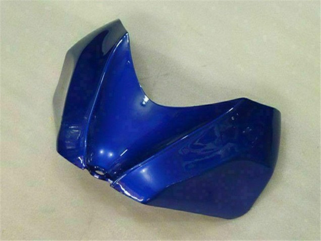 Kit Completo Carenado Moto Suzuki GSXR 600 / 750 K6 2006-2007 - Azul Kit Completo Carenado Moto Suzuki GSXR 600 / 750 K6 2006-2007 - Azul