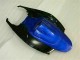 Kit Completo Carenado Moto Suzuki GSXR 600 / 750 K6 2006-2007 - Azul Kit Completo Carenado Moto Suzuki GSXR 600 / 750 K6 2006-2007 - Azul