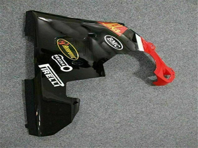 Kit Completo Carenado Moto Yamaha R1 2000-2001 - Rojo Kit Completo Carenado Moto Yamaha R1 2000-2001 - Rojo