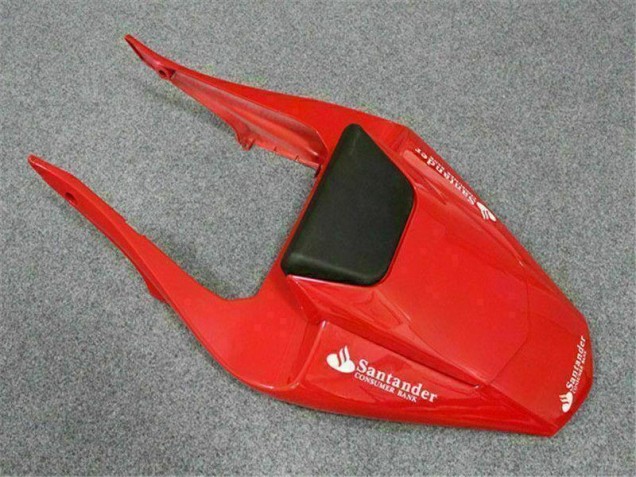Kit Completo Carenado Moto Yamaha R1 2000-2001 - Rojo Kit Completo Carenado Moto Yamaha R1 2000-2001 - Rojo