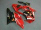 Kit Completo Carenado Moto Yamaha R1 2000-2001 - Rojo Kit Completo Carenado Moto Yamaha R1 2000-2001 - Rojo