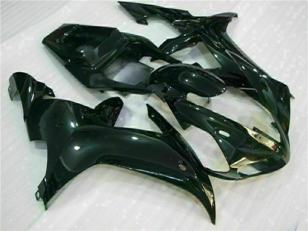 Kit Completo Carenado Moto Yamaha R1 2002-2003 - Negro Kit Completo Carenado Moto Yamaha R1 2002-2003 - Negro