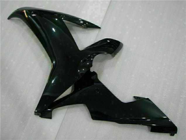 Kit Completo Carenado Moto Yamaha R1 2002-2003 - Negro Kit Completo Carenado Moto Yamaha R1 2002-2003 - Negro