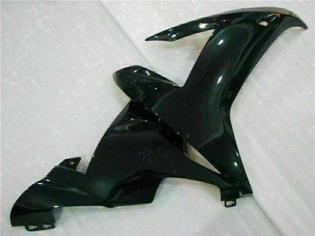 Kit Completo Carenado Moto Yamaha R1 2002-2003 - Negro Kit Completo Carenado Moto Yamaha R1 2002-2003 - Negro