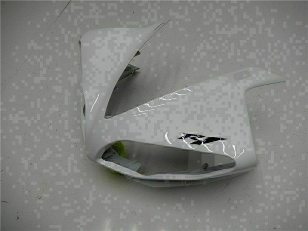 Kit Completo Carenado Moto Yamaha R1 2009-2011 - Blanco Kit Completo Carenado Moto Yamaha R1 2009-2011 - Blanco