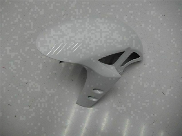 Kit Completo Carenado Moto Yamaha R1 2009-2011 - Blanco Kit Completo Carenado Moto Yamaha R1 2009-2011 - Blanco
