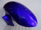 Kit Completo Carenado Moto Yamaha R6 2008-2016 - Azul Negro Kit Completo Carenado Moto Yamaha R6 2008-2016 - Azul Negro