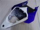 Kit Completo Carenado Moto Yamaha R6 2008-2016 - Azul Negro Kit Completo Carenado Moto Yamaha R6 2008-2016 - Azul Negro