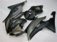 Kit Completo Carenado Moto Yamaha R6 2008-2016 - Negro Kit Completo Carenado Moto Yamaha R6 2008-2016 - Negro
