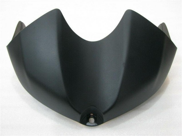 Kit Completo Carenado Moto Yamaha R6 2008-2016 - Negro Kit Completo Carenado Moto Yamaha R6 2008-2016 - Negro
