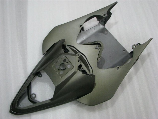 Kit Completo Carenado Moto Yamaha R6 2008-2016 - Negro Kit Completo Carenado Moto Yamaha R6 2008-2016 - Negro