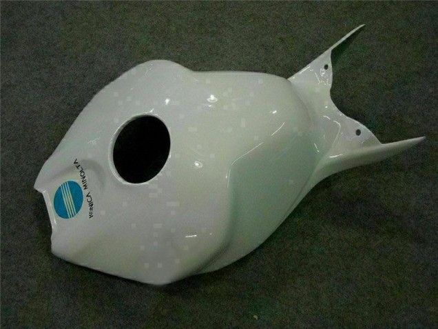 Kits ABS Carenado Motocicleta Honda CBR 1000 RR 2004-2005 - Blanco