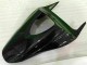 Kits ABS Carenado Motocicleta Honda CBR 600 RR 2009-2012 - Negro Kits ABS Carenado Motocicleta Honda CBR 600 RR 2009-2012 - Negro