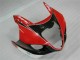 Kits ABS Carenado Motocicleta Suzuki GSXR 1000 K3 2003-2004 - Rojo