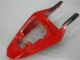Kits ABS Carenado Motocicleta Suzuki GSXR 1000 K3 2003-2004 - Rojo