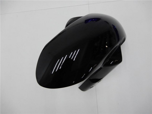 Kits ABS Carenado Motocicleta Suzuki GSXR 1000 K7 2007-2008 - Azul Blanco Kits ABS Carenado Motocicleta Suzuki GSXR 1000 K7 2007-2008 - Azul Blanco