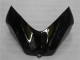 Kits ABS Carenado Motocicleta Suzuki GSXR 600 / 750 K6 2006-2007 - Blanco Negro Kits ABS Carenado Motocicleta Suzuki GSXR 600 / 750 K6 2006-2007 - Blanco Negro