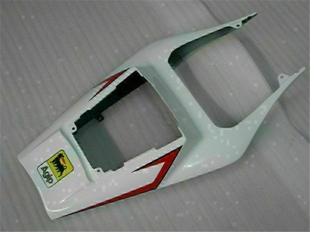 Kits ABS Carenado Motocicleta Yamaha R1 2002-2003 - Rojo Kits ABS Carenado Motocicleta Yamaha R1 2002-2003 - Rojo