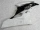 Kits ABS Carenado Motocicleta Yamaha R6 2006-2007 - Blanco Negro Kits ABS Carenado Motocicleta Yamaha R6 2006-2007 - Blanco Negro