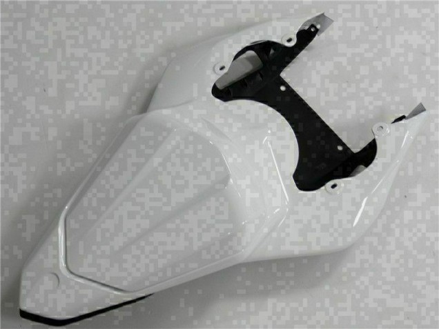 Kits ABS Carenado Motocicleta Yamaha R6 2006-2007 - Blanco Negro Kits ABS Carenado Motocicleta Yamaha R6 2006-2007 - Blanco Negro