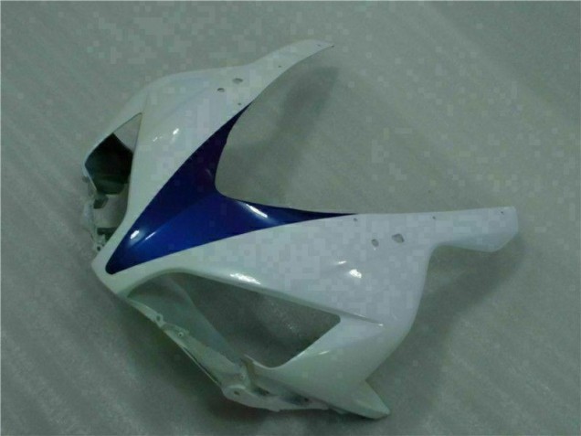 Kits Carenado Moto Honda CBR 1000 RR 2004-2005 - Blanco Azul Kits Carenado Moto Honda CBR 1000 RR 2004-2005 - Blanco Azul