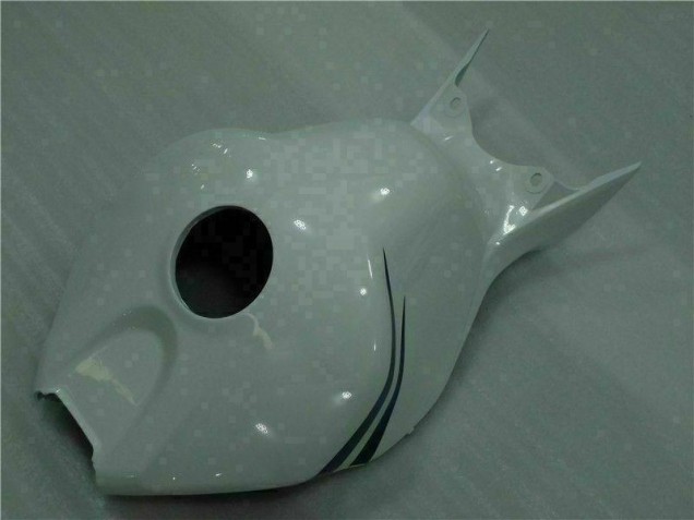 Kits Carenado Moto Honda CBR 1000 RR 2004-2005 - Blanco Azul Kits Carenado Moto Honda CBR 1000 RR 2004-2005 - Blanco Azul