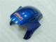 Kits Carenado Moto Honda CBR 1000 RR 2004-2005 - Blanco Azul Kits Carenado Moto Honda CBR 1000 RR 2004-2005 - Blanco Azul