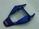 Kits Carenado Moto Honda CBR 1000 RR 2004-2005 - Blanco Azul Kits Carenado Moto Honda CBR 1000 RR 2004-2005 - Blanco Azul