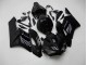 Kits Carenado Moto Honda CBR 1000 RR 2004-2005 - Brillante Negro Kits Carenado Moto Honda CBR 1000 RR 2004-2005 - Brillante Negro