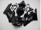 Kits Carenado Moto Honda CBR 1000 RR 2004-2005 - Brillante Negro Kits Carenado Moto Honda CBR 1000 RR 2004-2005 - Brillante Negro