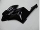 Kits Carenado Moto Honda CBR 1000 RR 2004-2005 - Brillante Negro Kits Carenado Moto Honda CBR 1000 RR 2004-2005 - Brillante Negro