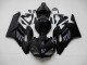 Kits Carenado Moto Honda CBR 1000 RR 2004-2005 - Brillante Negro Kits Carenado Moto Honda CBR 1000 RR 2004-2005 - Brillante Negro