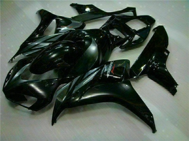 Kits Carenado Moto Honda CBR 1000 RR 2004-2005 - Negro Kits Carenado Moto Honda CBR 1000 RR 2004-2005 - Negro