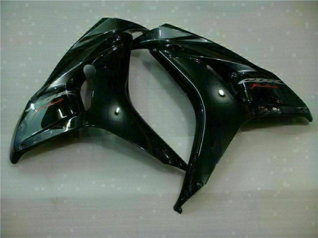 Kits Carenado Moto Honda CBR 1000 RR 2004-2005 - Negro Kits Carenado Moto Honda CBR 1000 RR 2004-2005 - Negro