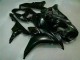 Kits Carenado Moto Honda CBR 1000 RR 2004-2005 - Negro Kits Carenado Moto Honda CBR 1000 RR 2004-2005 - Negro