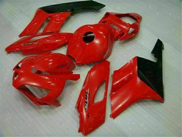 Kits Carenado Moto Honda CBR 1000 RR 2004-2005 - Rojo Kits Carenado Moto Honda CBR 1000 RR 2004-2005 - Rojo