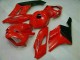 Kits Carenado Moto Honda CBR 1000 RR 2004-2005 - Rojo Kits Carenado Moto Honda CBR 1000 RR 2004-2005 - Rojo