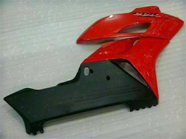 Kits Carenado Moto Honda CBR 1000 RR 2004-2005 - Rojo Kits Carenado Moto Honda CBR 1000 RR 2004-2005 - Rojo