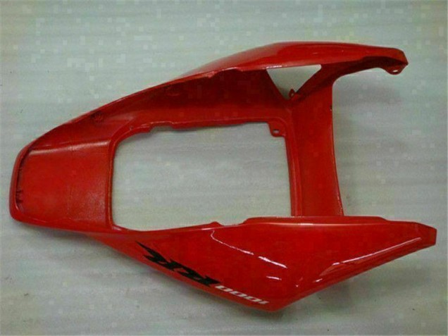 Kits Carenado Moto Honda CBR 1000 RR 2004-2005 - Rojo Kits Carenado Moto Honda CBR 1000 RR 2004-2005 - Rojo