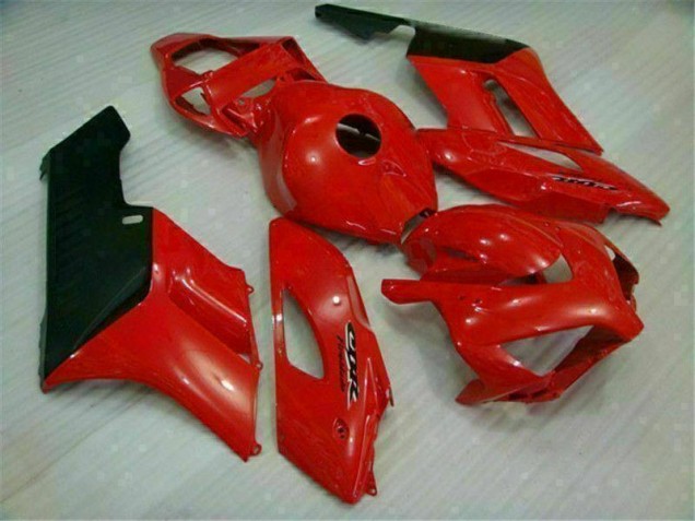 Kits Carenado Moto Honda CBR 1000 RR 2004-2005 - Rojo Kits Carenado Moto Honda CBR 1000 RR 2004-2005 - Rojo