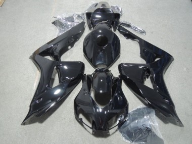 Kits Carenado Moto Honda CBR 1000 RR 2006-2007 - Negro