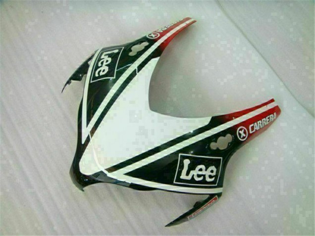 Kits Carenado Moto Honda CBR 1000 RR 2008-2011 - Blanco Kits Carenado Moto Honda CBR 1000 RR 2008-2011 - Blanco