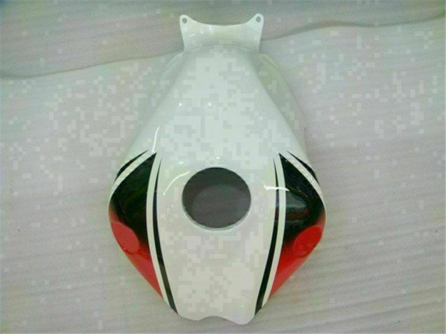 Kits Carenado Moto Honda CBR 1000 RR 2008-2011 - Blanco Kits Carenado Moto Honda CBR 1000 RR 2008-2011 - Blanco
