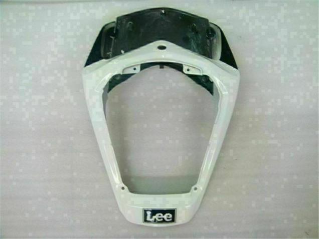 Kits Carenado Moto Honda CBR 1000 RR 2008-2011 - Blanco Kits Carenado Moto Honda CBR 1000 RR 2008-2011 - Blanco
