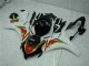 Kits Carenado Moto Honda CBR 1000 RR 2008-2011 - Negro Kits Carenado Moto Honda CBR 1000 RR 2008-2011 - Negro