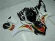 Kits Carenado Moto Honda CBR 1000 RR 2008-2011 - Negro Kits Carenado Moto Honda CBR 1000 RR 2008-2011 - Negro