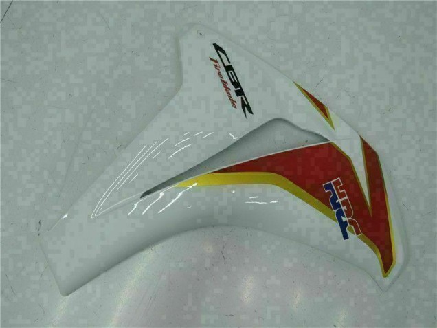 Kits Carenado Moto Honda CBR 1000 RR 2008-2011 - Negro Kits Carenado Moto Honda CBR 1000 RR 2008-2011 - Negro