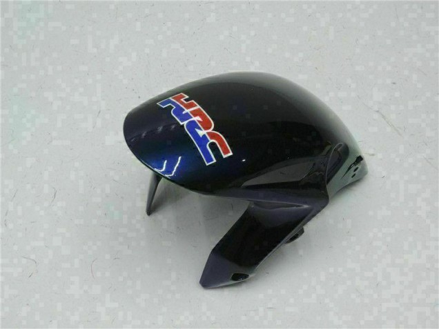 Kits Carenado Moto Honda CBR 1000 RR 2008-2011 - Negro Kits Carenado Moto Honda CBR 1000 RR 2008-2011 - Negro