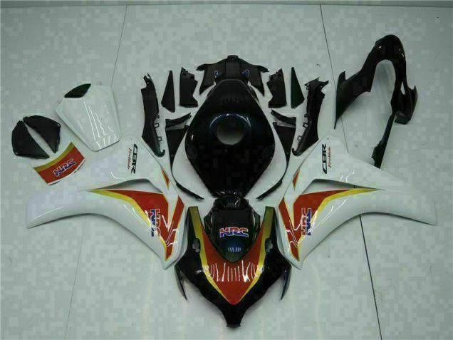Kits Carenado Moto Honda CBR 1000 RR 2008-2011 - Negro Kits Carenado Moto Honda CBR 1000 RR 2008-2011 - Negro